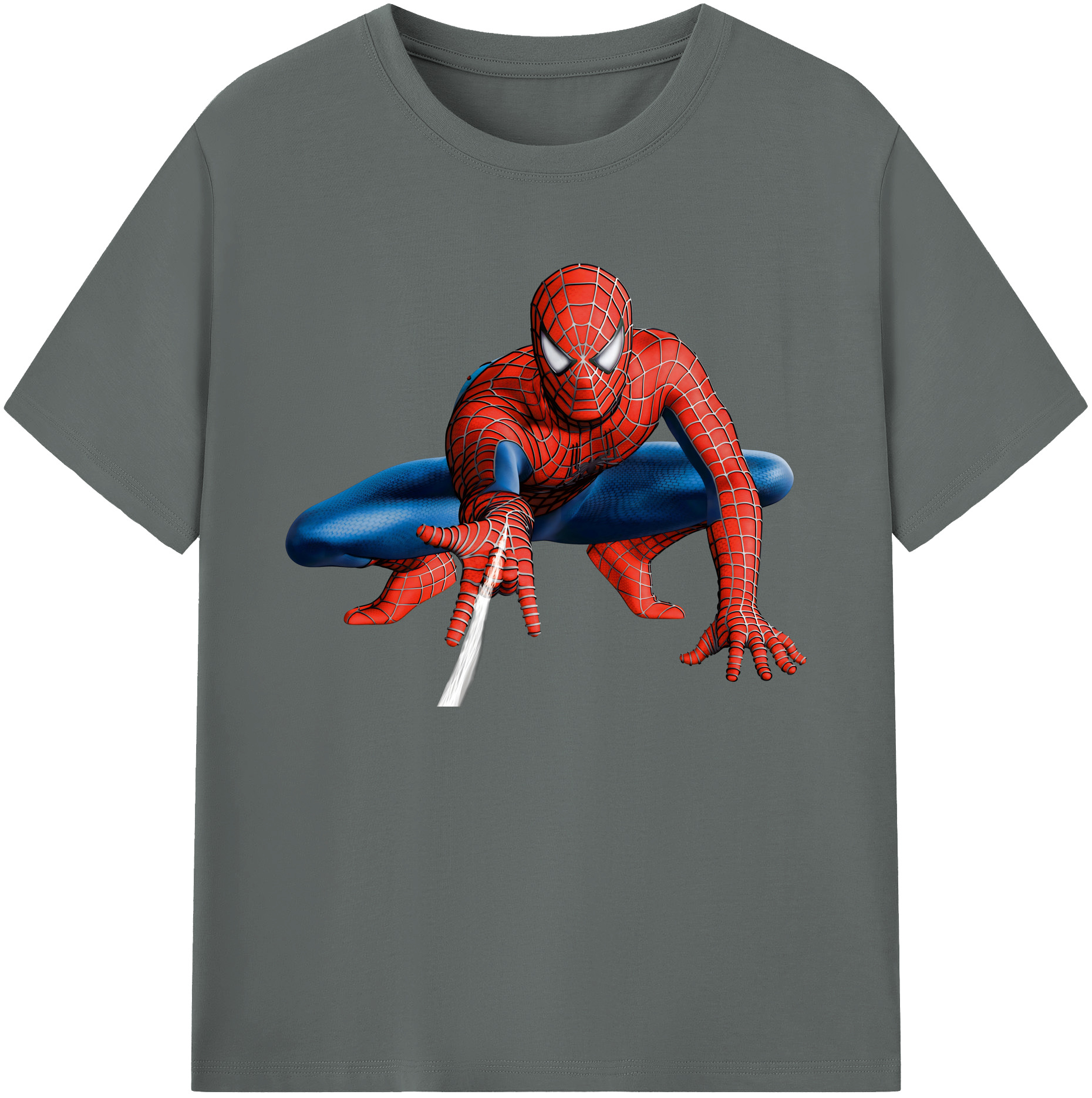 （画像用） アベンジャーズ The Avengers 綿100％ メンズ半袖Tシャツ｜肌触りやわらか＆通気性